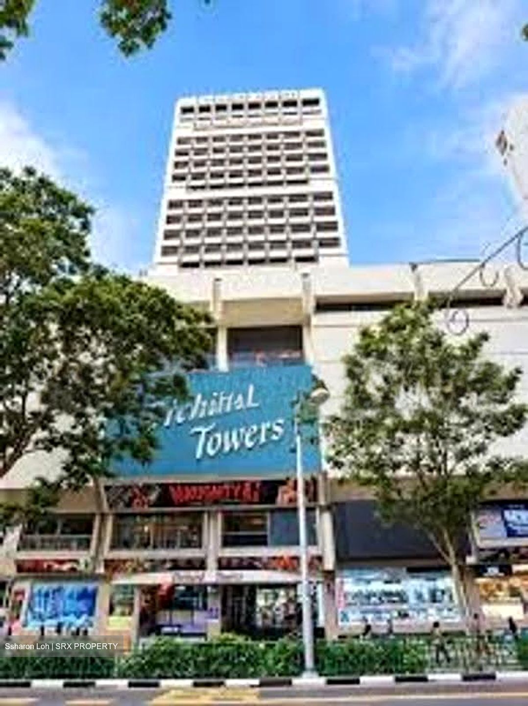 Orchard Towers (D9), Retail #638993961